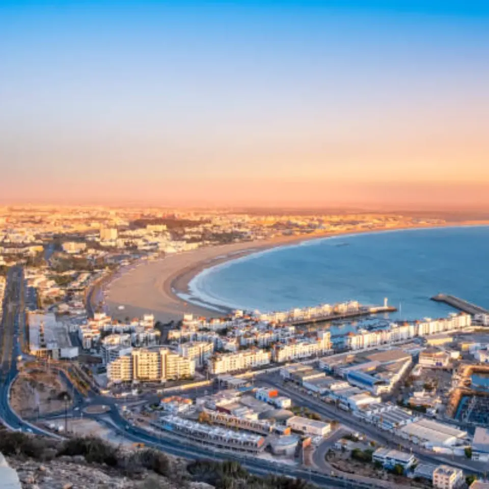 Agadir