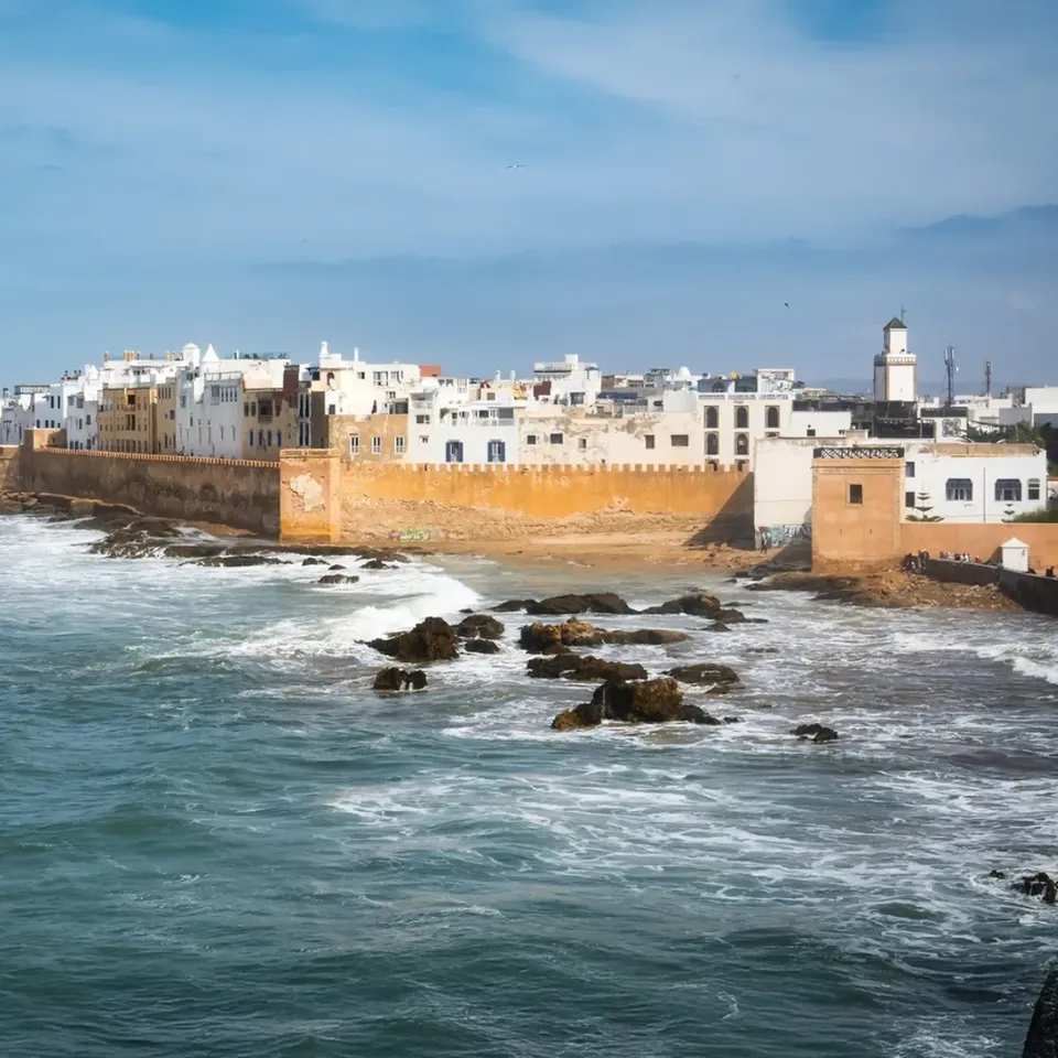 Essaouira