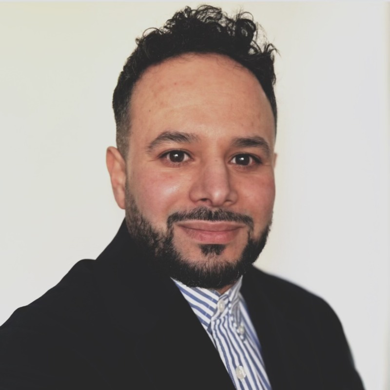 Abdallah ARJDAL