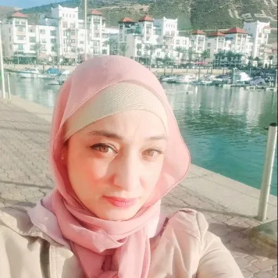 Asma LEMZAIRH