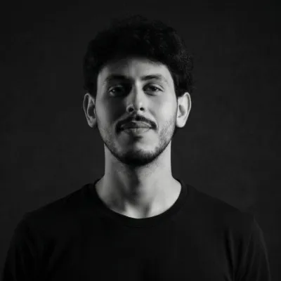 Kamal AGAJAGAL