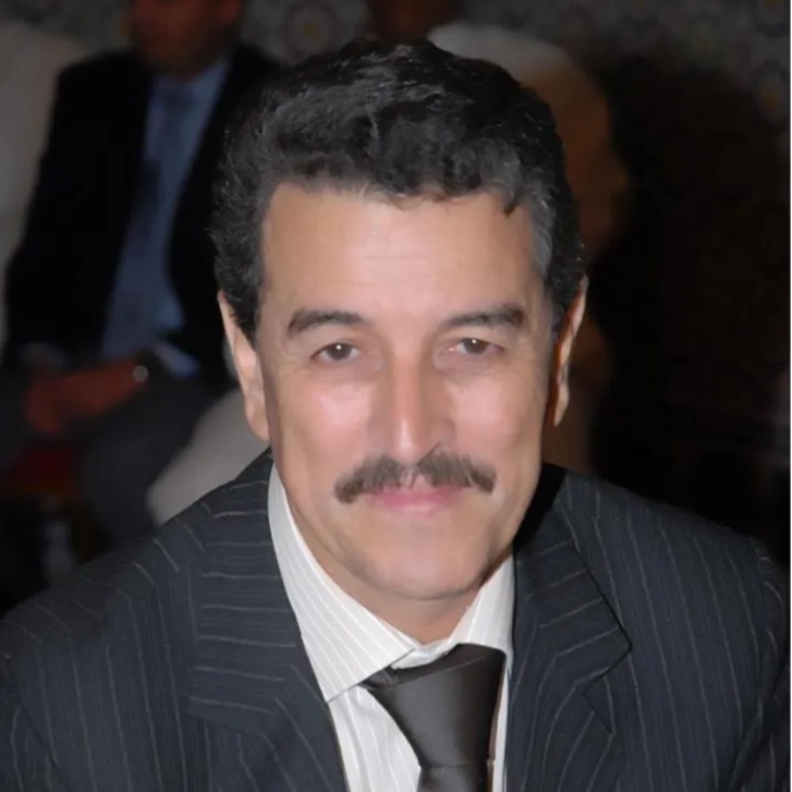 HAJ Lahcen AIT OUJMID