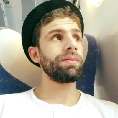 Taha LEBIED